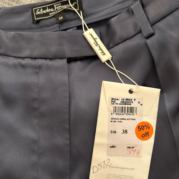 FERRAGAMO - Picture 3 of 6